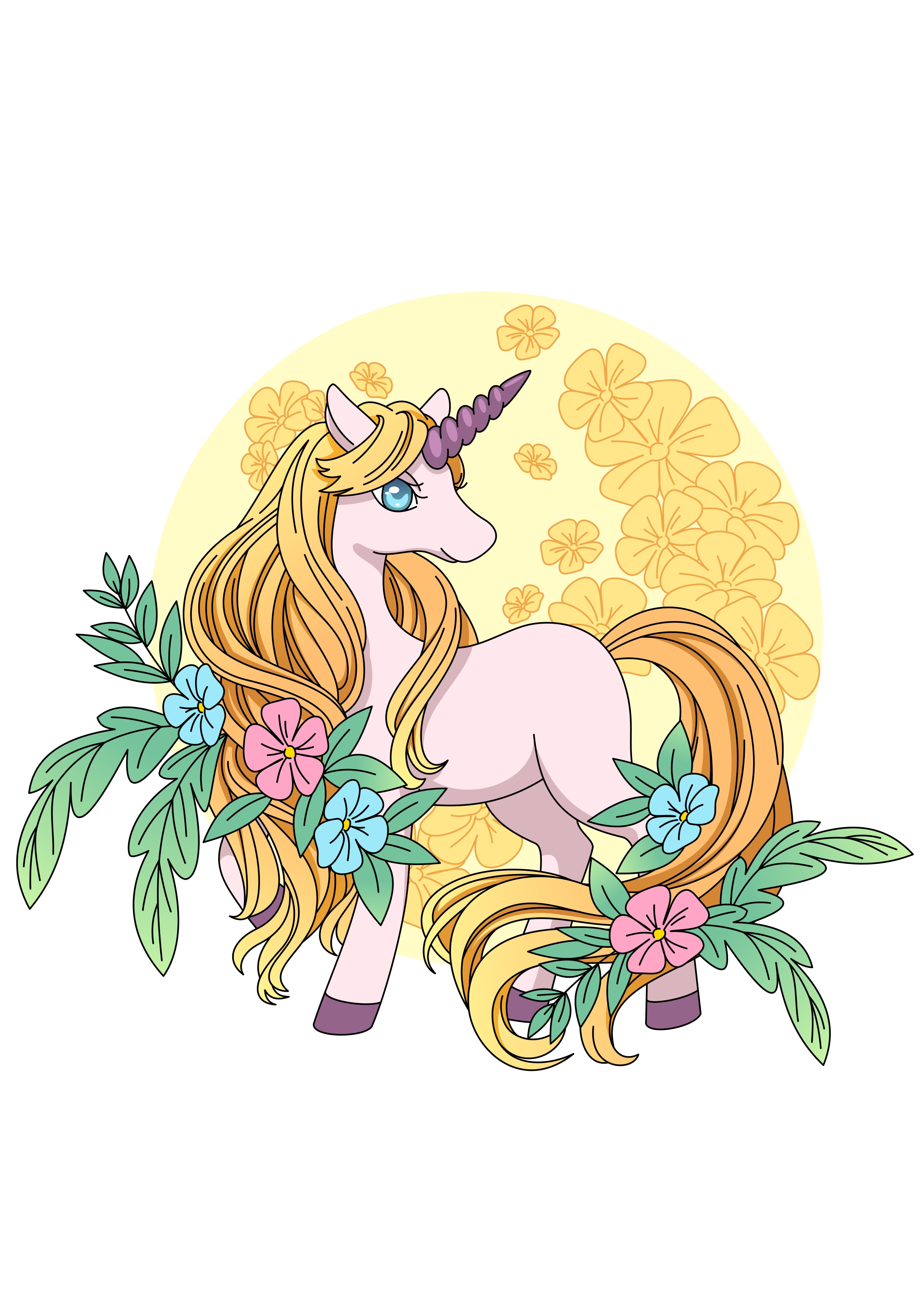 unicorn 1