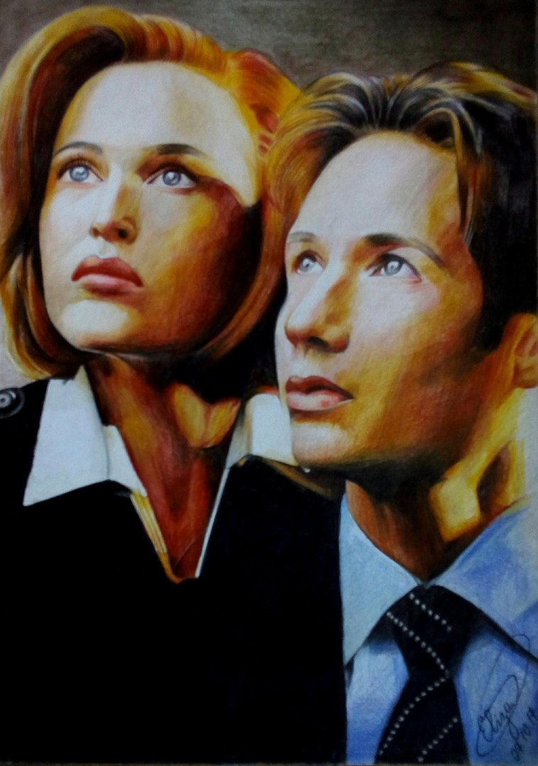 The X-files