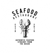 Seafood Logo