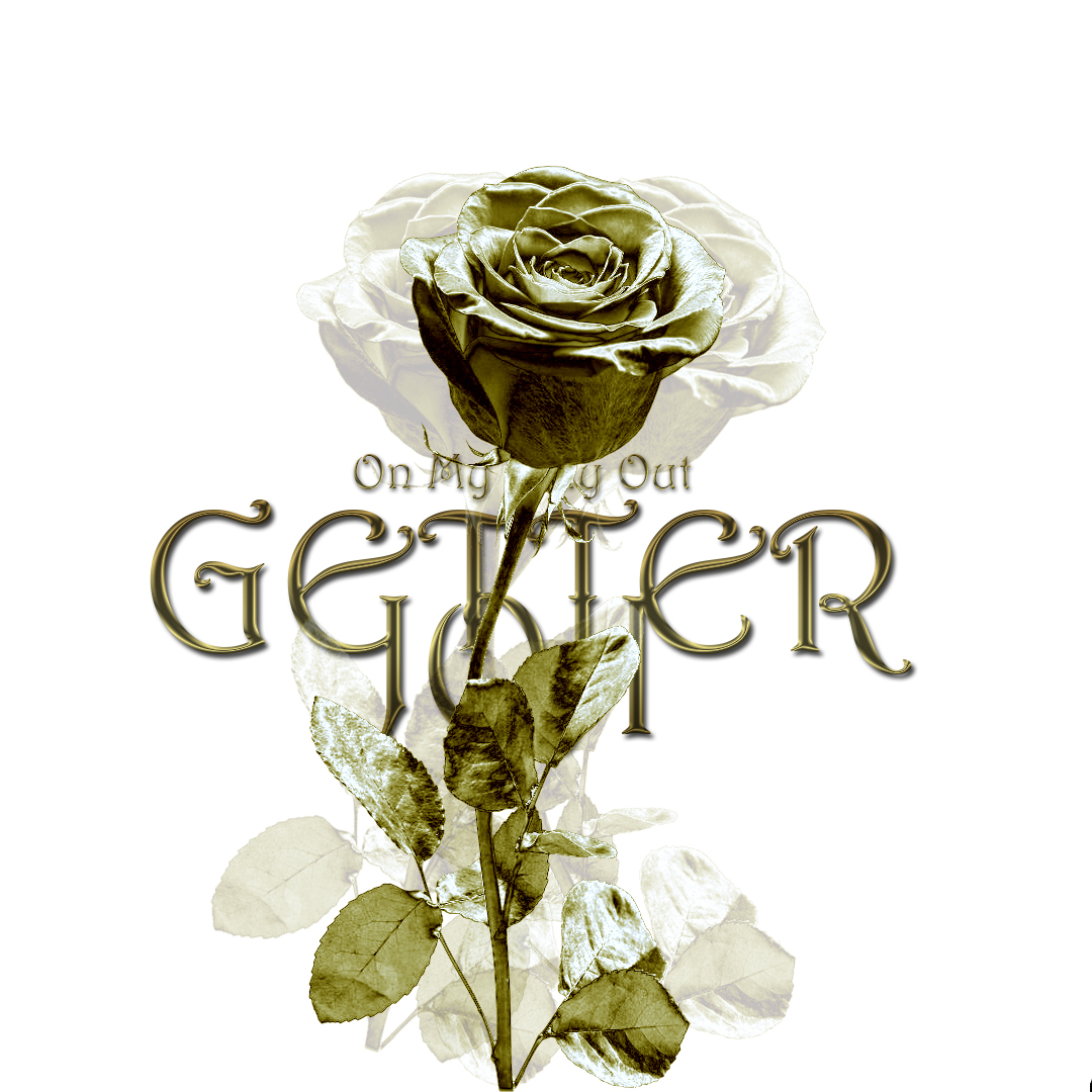 GETTER ROSE
