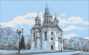 Екатерининская церковь (Чернигов)