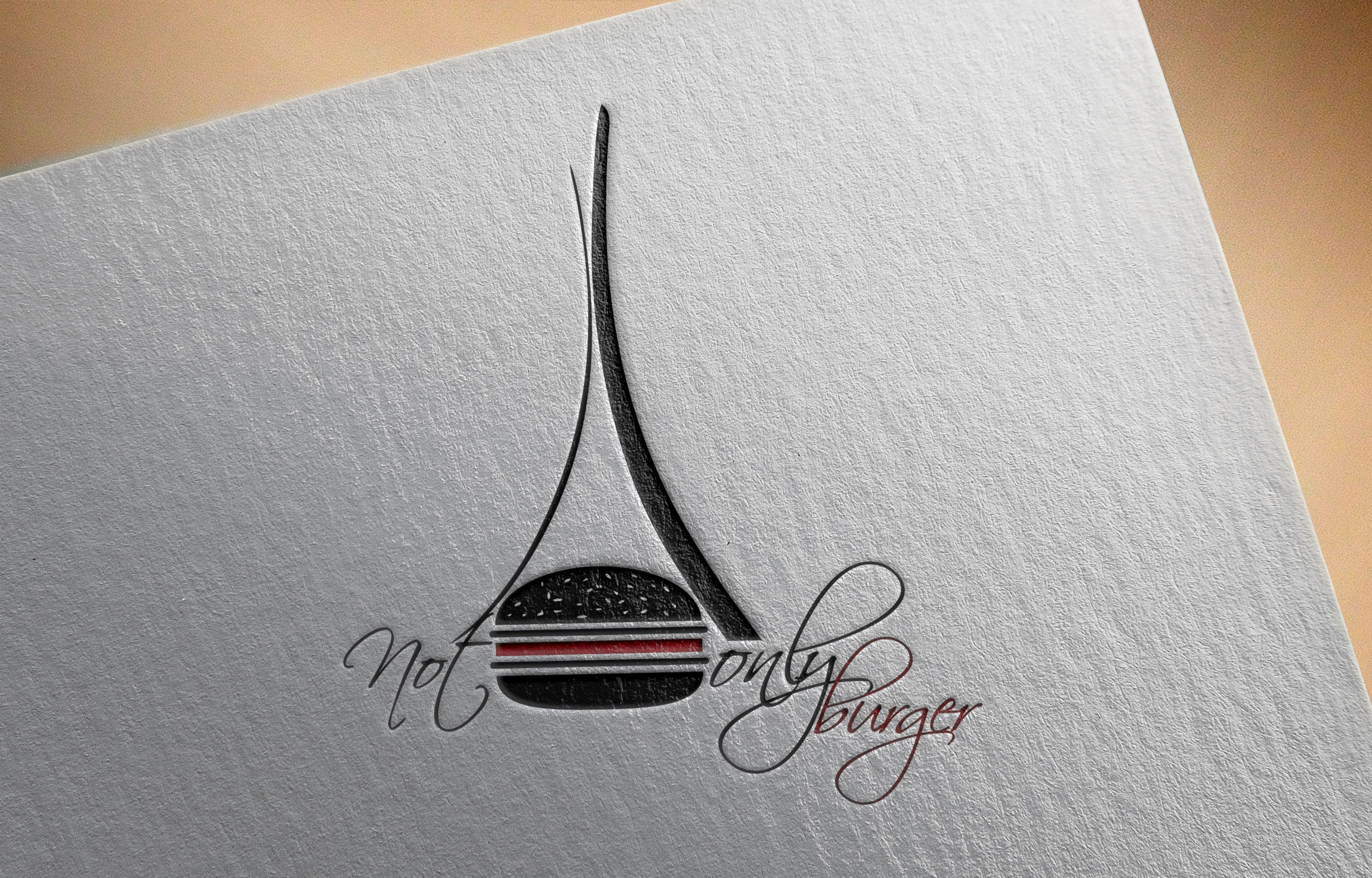 Нот онли бургер