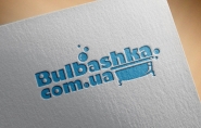 Бульбашка лого