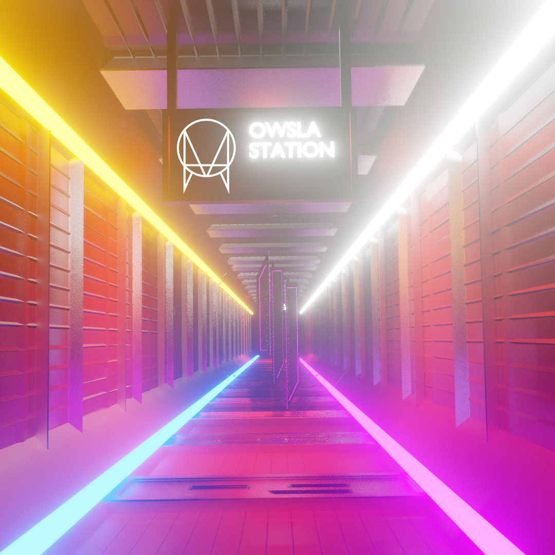 OWSLA STATION (9.75)