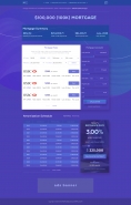 Mortgage Calculator