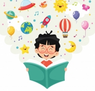 Детская книга
