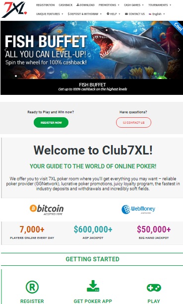 club7xl.com
