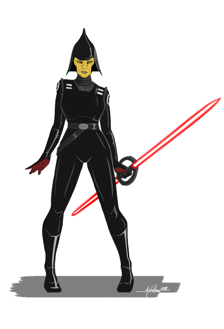 Inquisitor