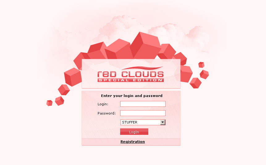 Доработка админки сайта