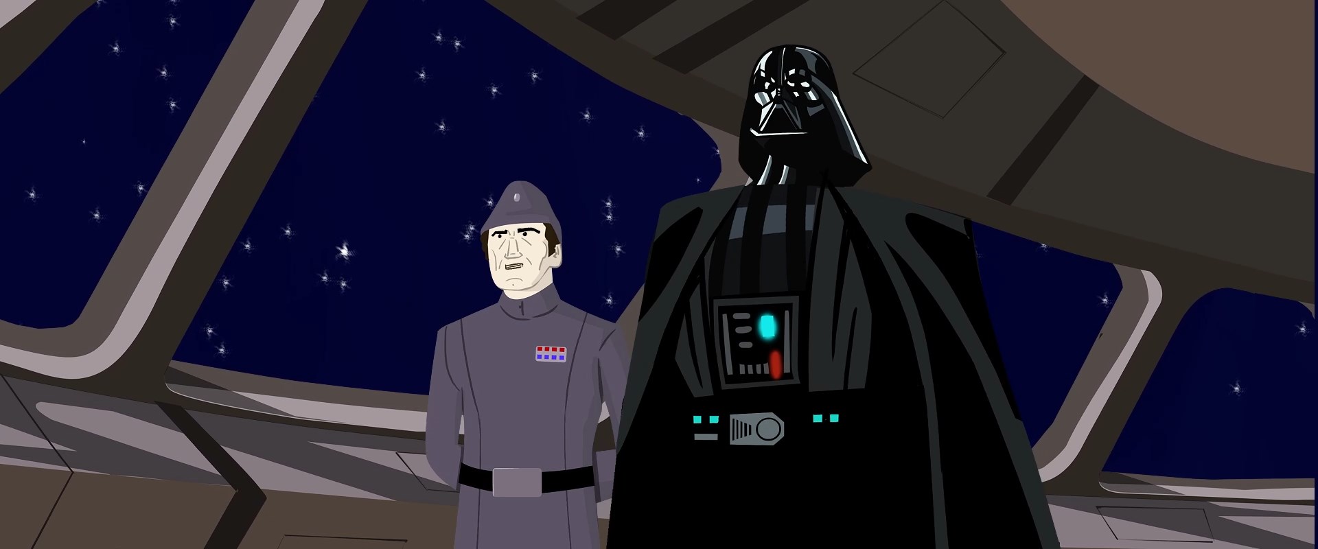 Vader