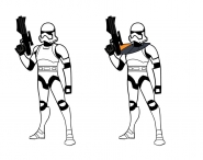 FO Stormtrooper