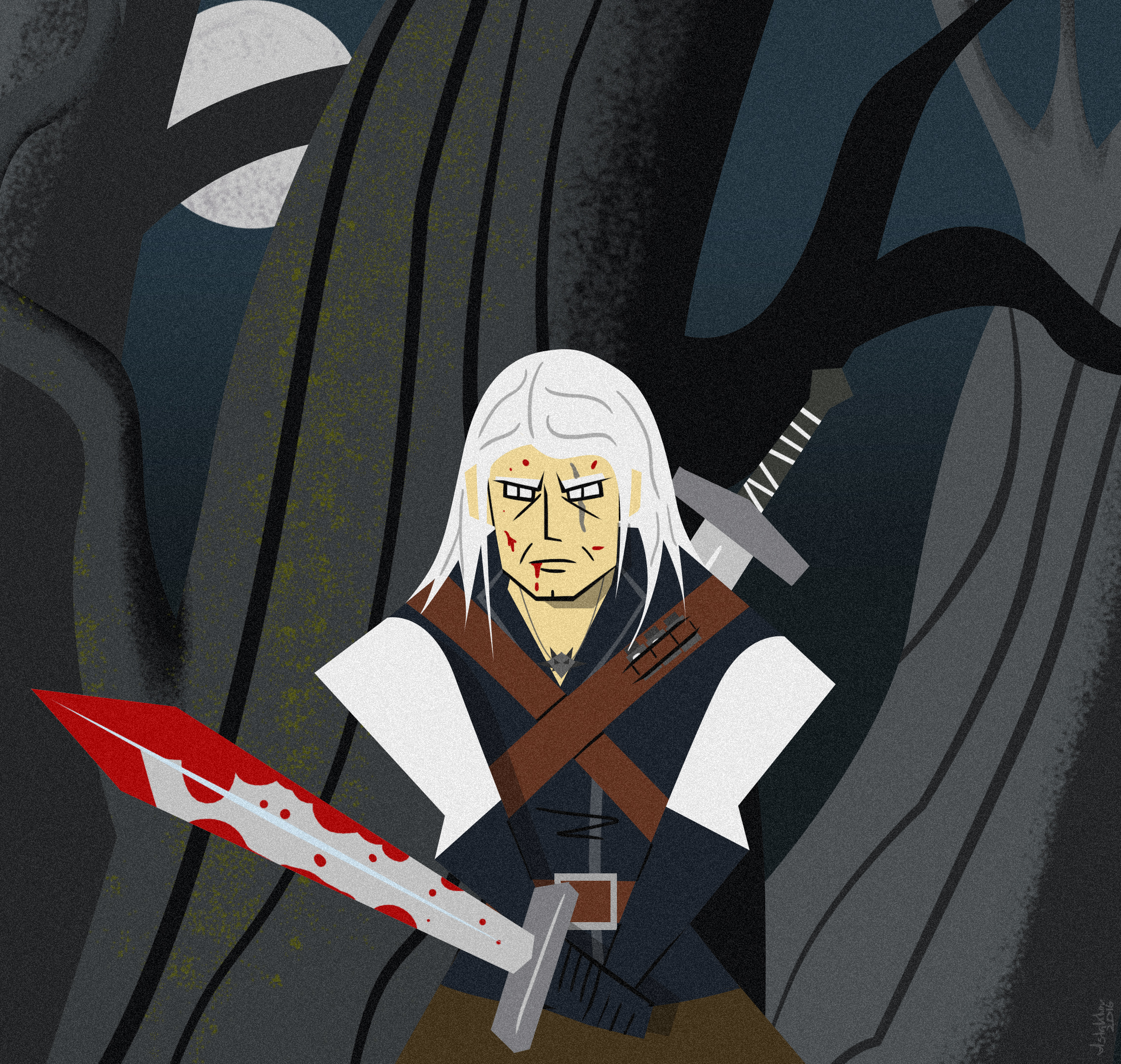 The Witcher