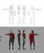 Old concept-art