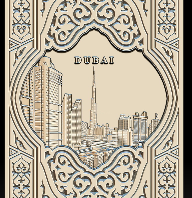 DUBAI