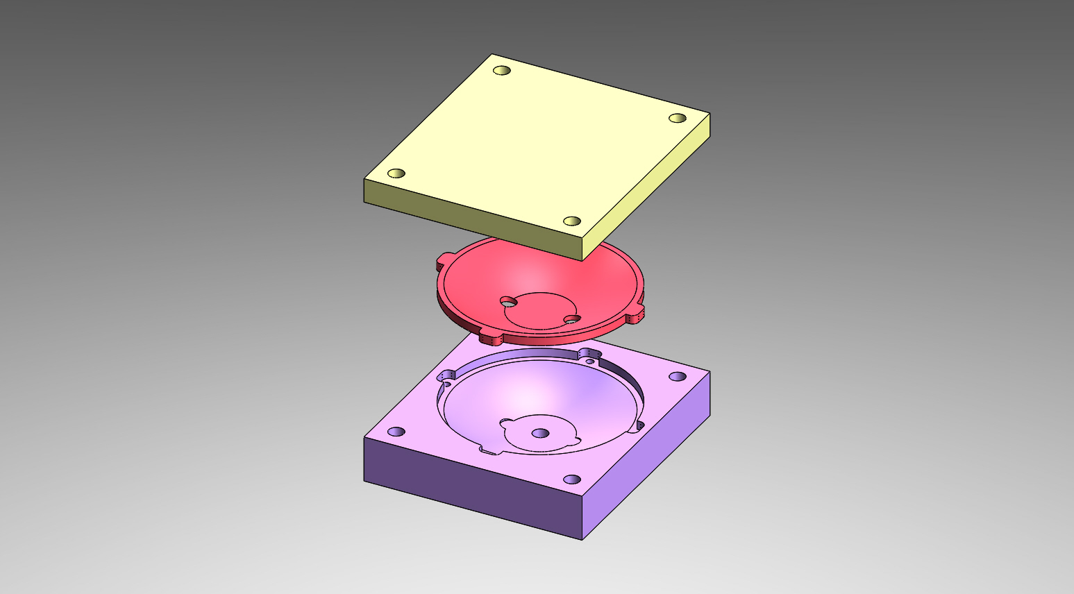 Матрица и Пуантсон 