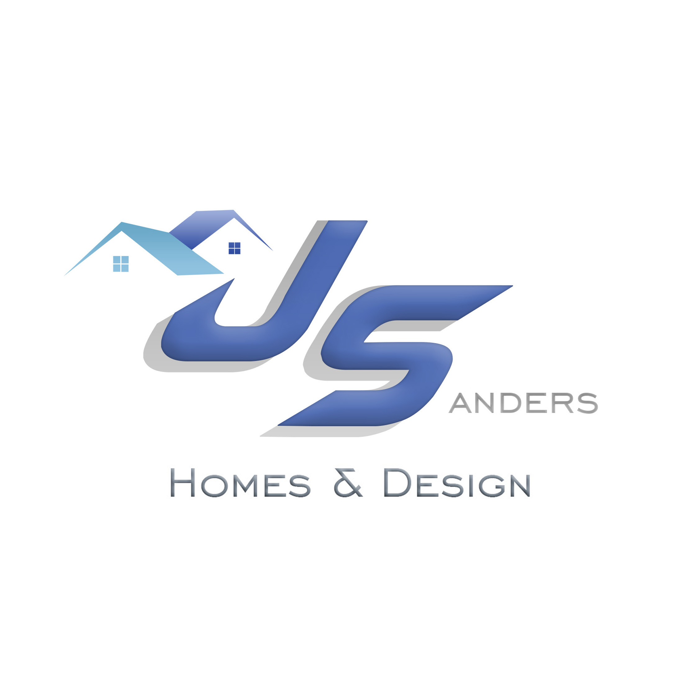 Логотип для JS
