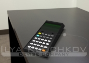 Калькулятор «Электроника МК-61»