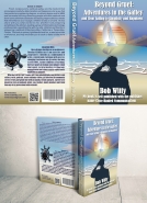 Дизайн обложки для книги