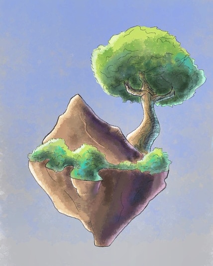 Sky island