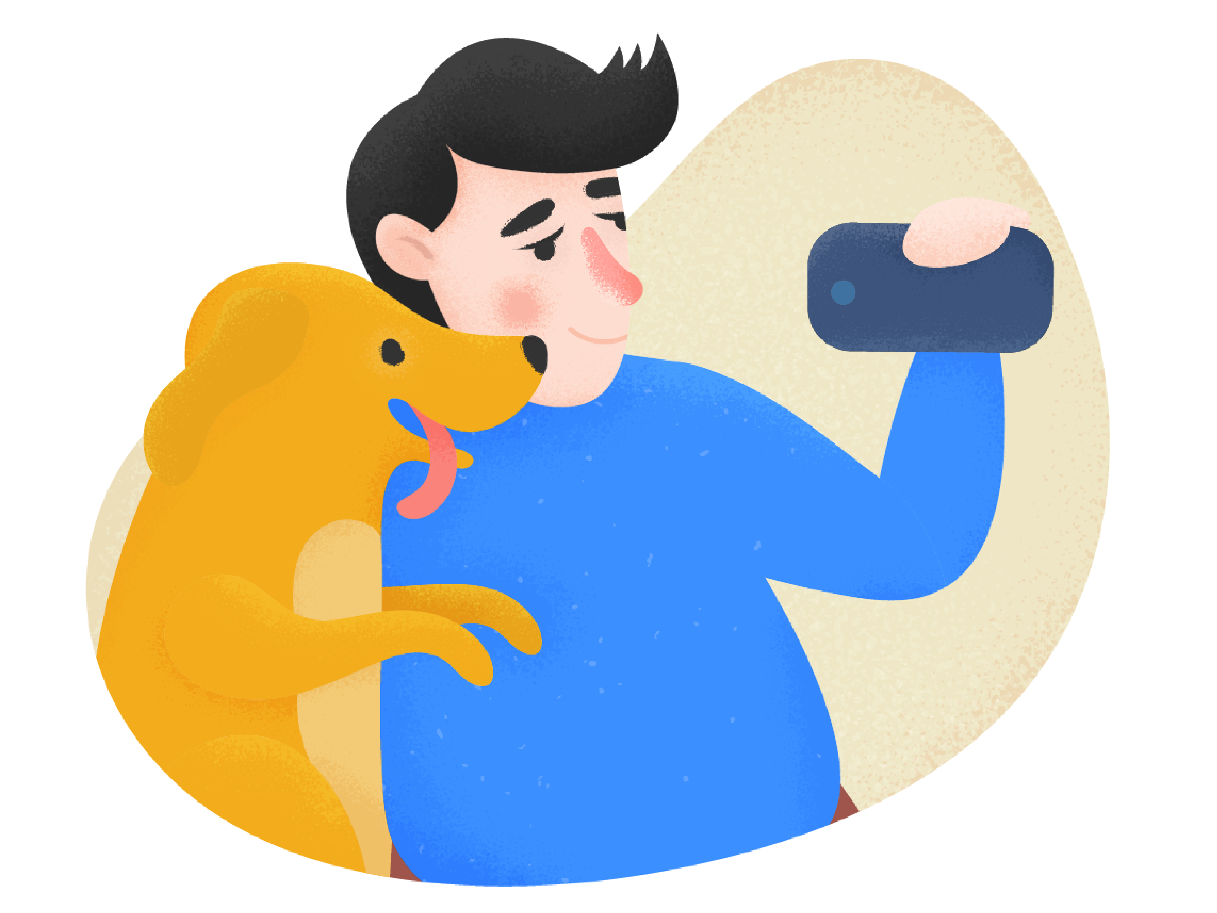 Иллюстрация для сайта