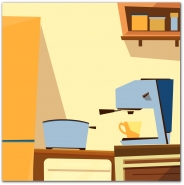 Иллюстрация для игровых карточек