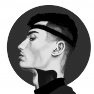 Портрет