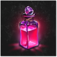 Серия зелья для игры