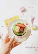 Food photography
