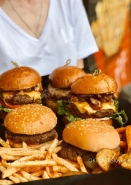 Food photography