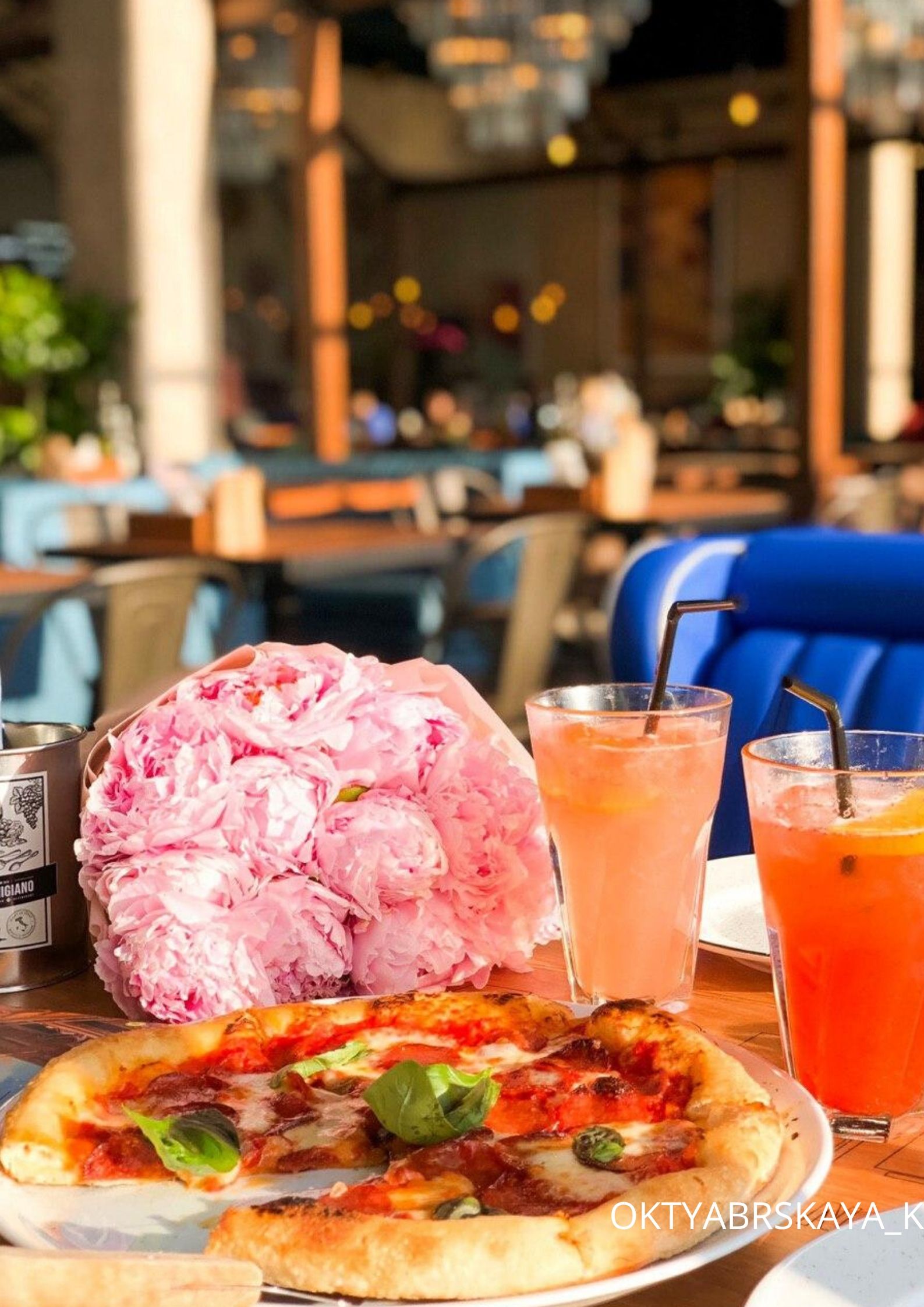 Food photography