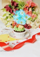 Food photography
