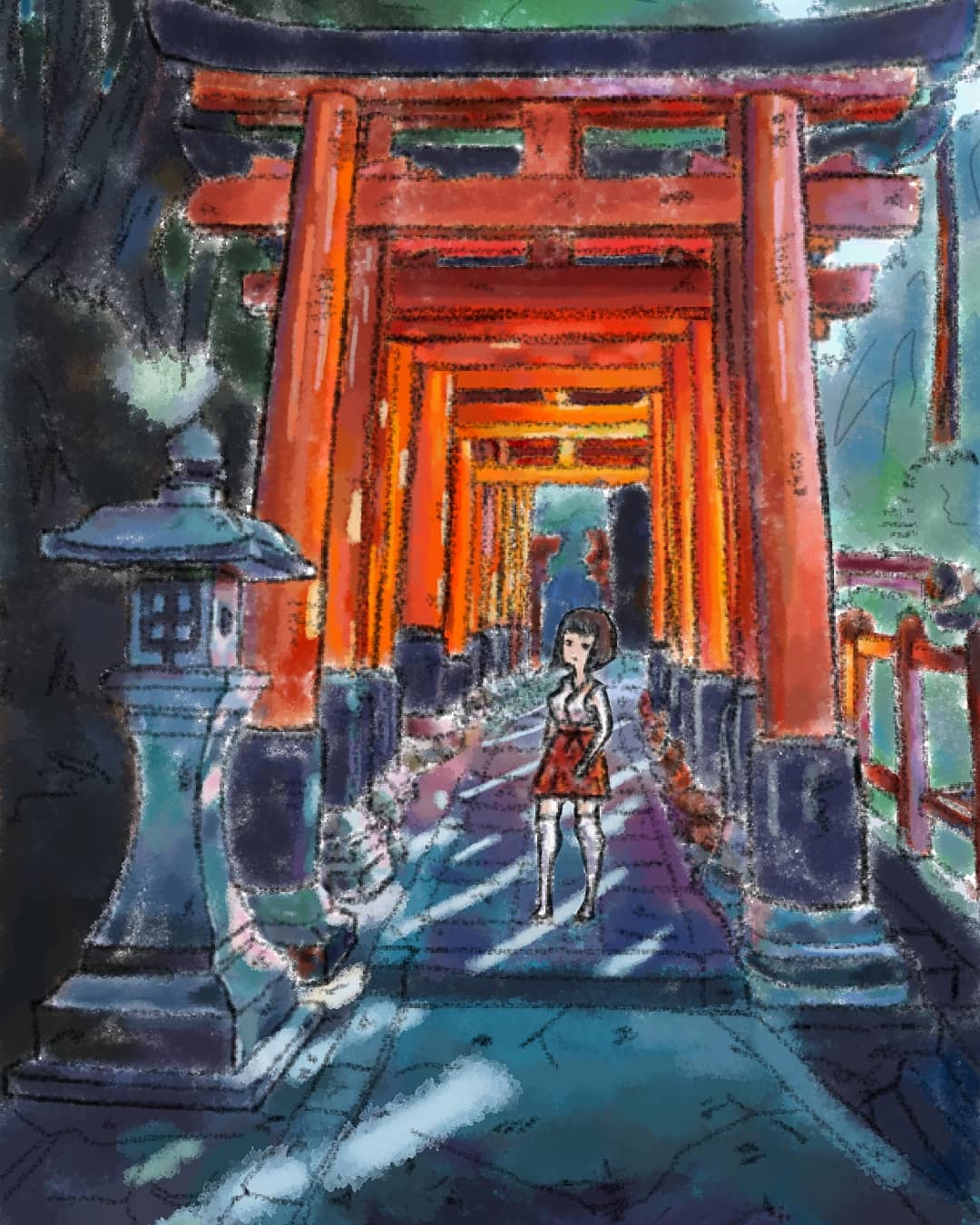 Kyoto