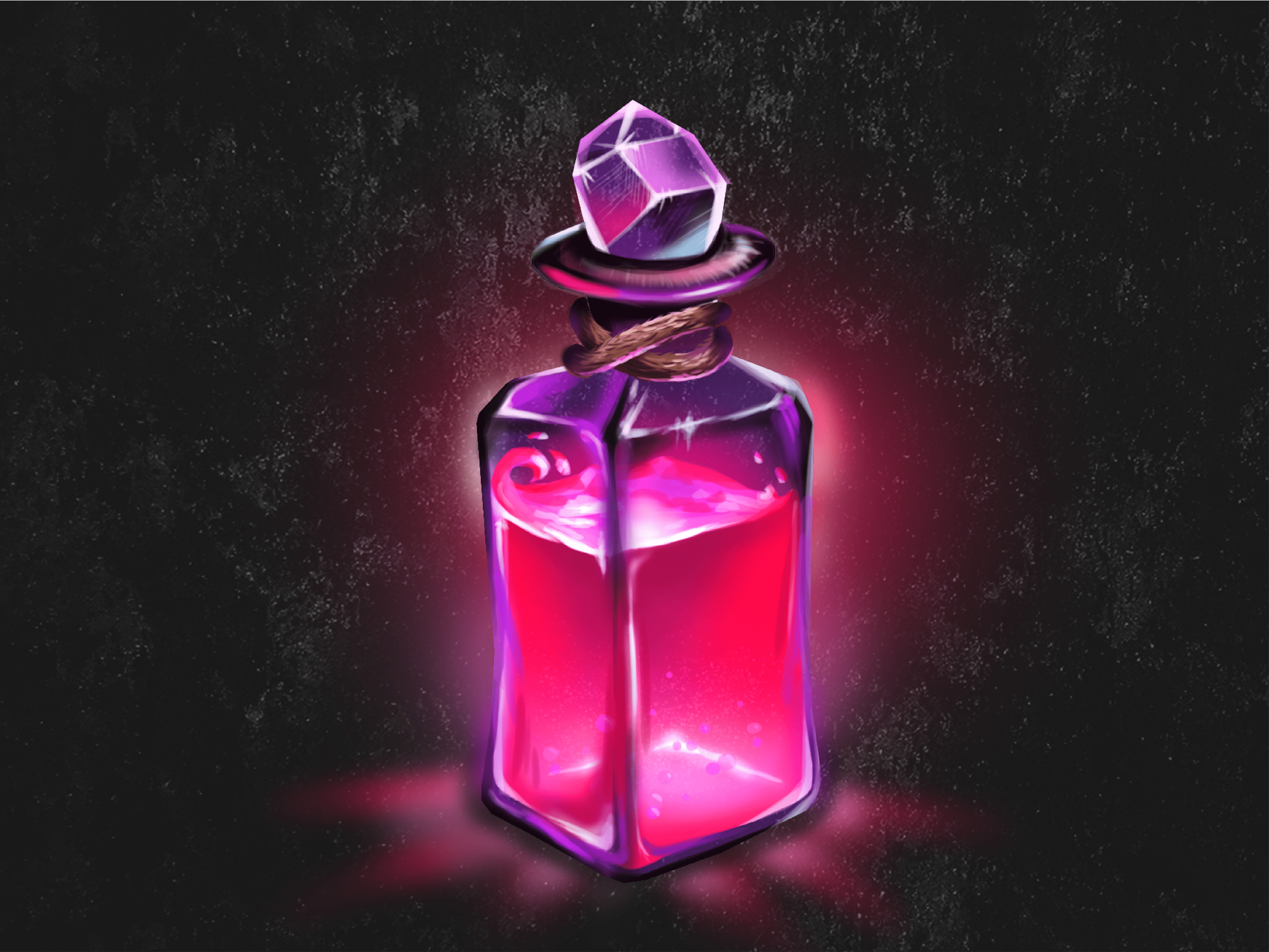 Серия зелья для игры