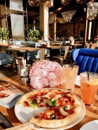 Food photography