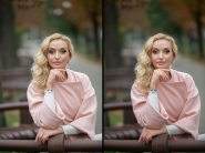 Художня обробка