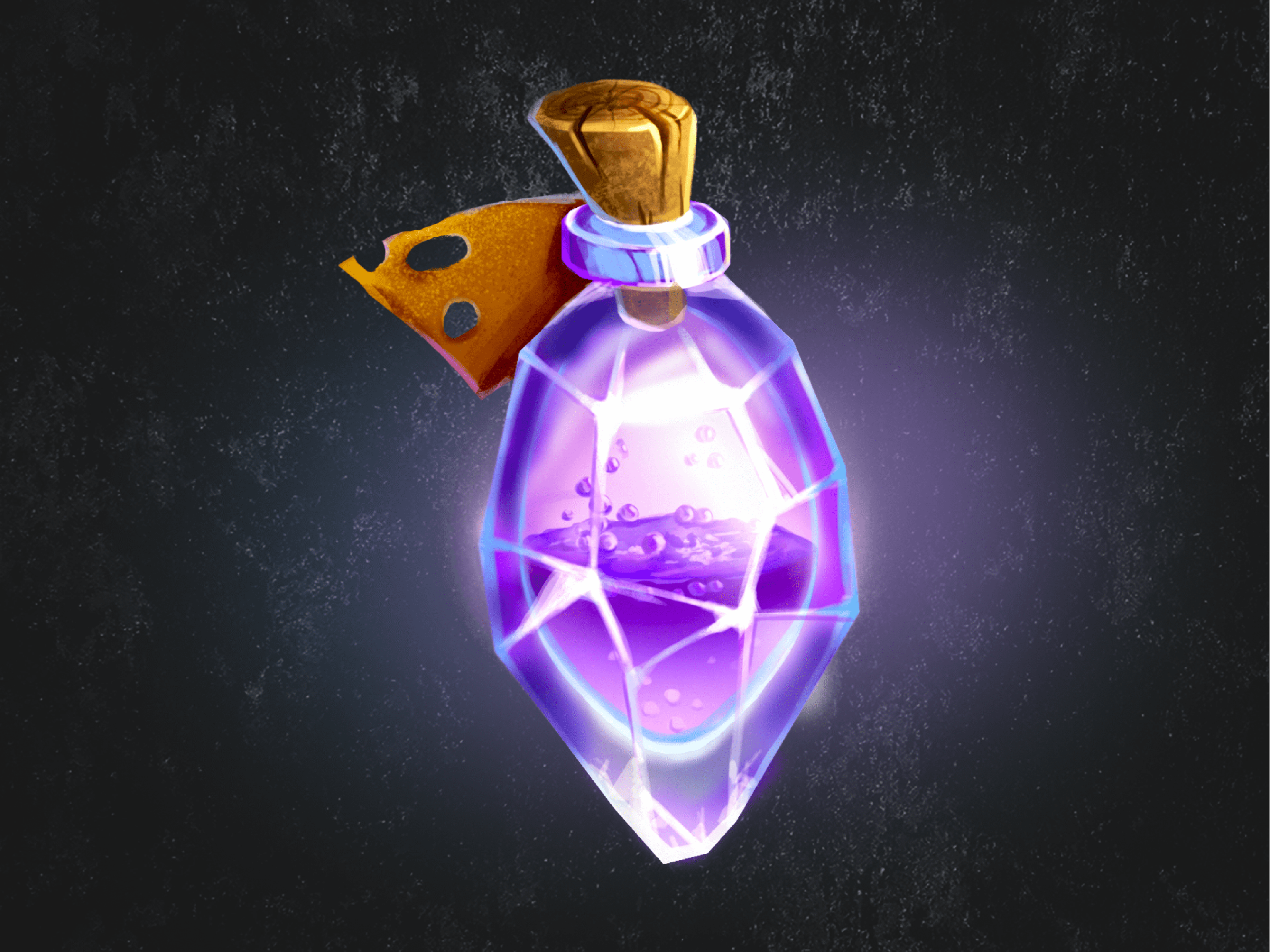 Серия зелья для игры