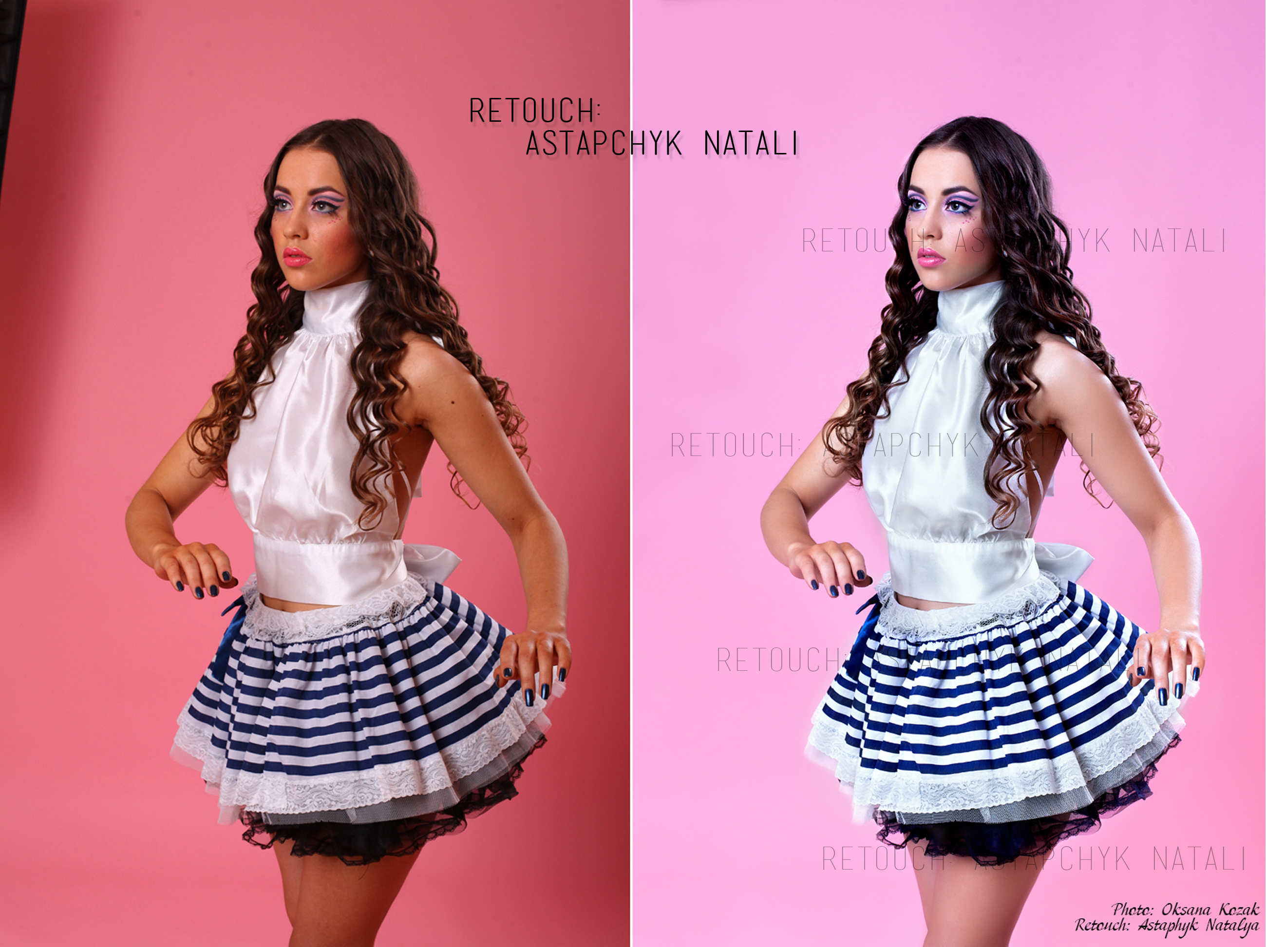 Журнальная обработка 