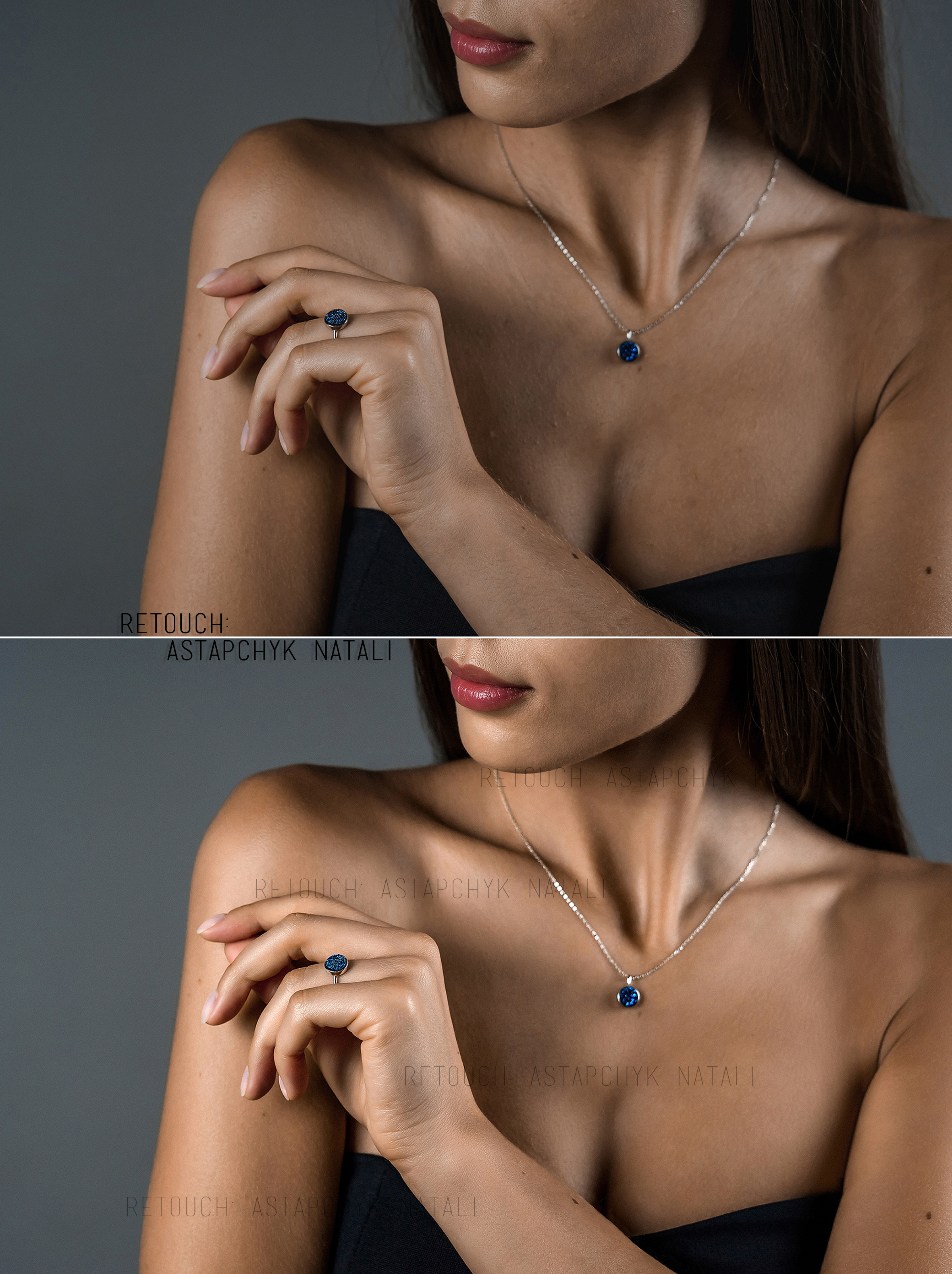 Обработка фото