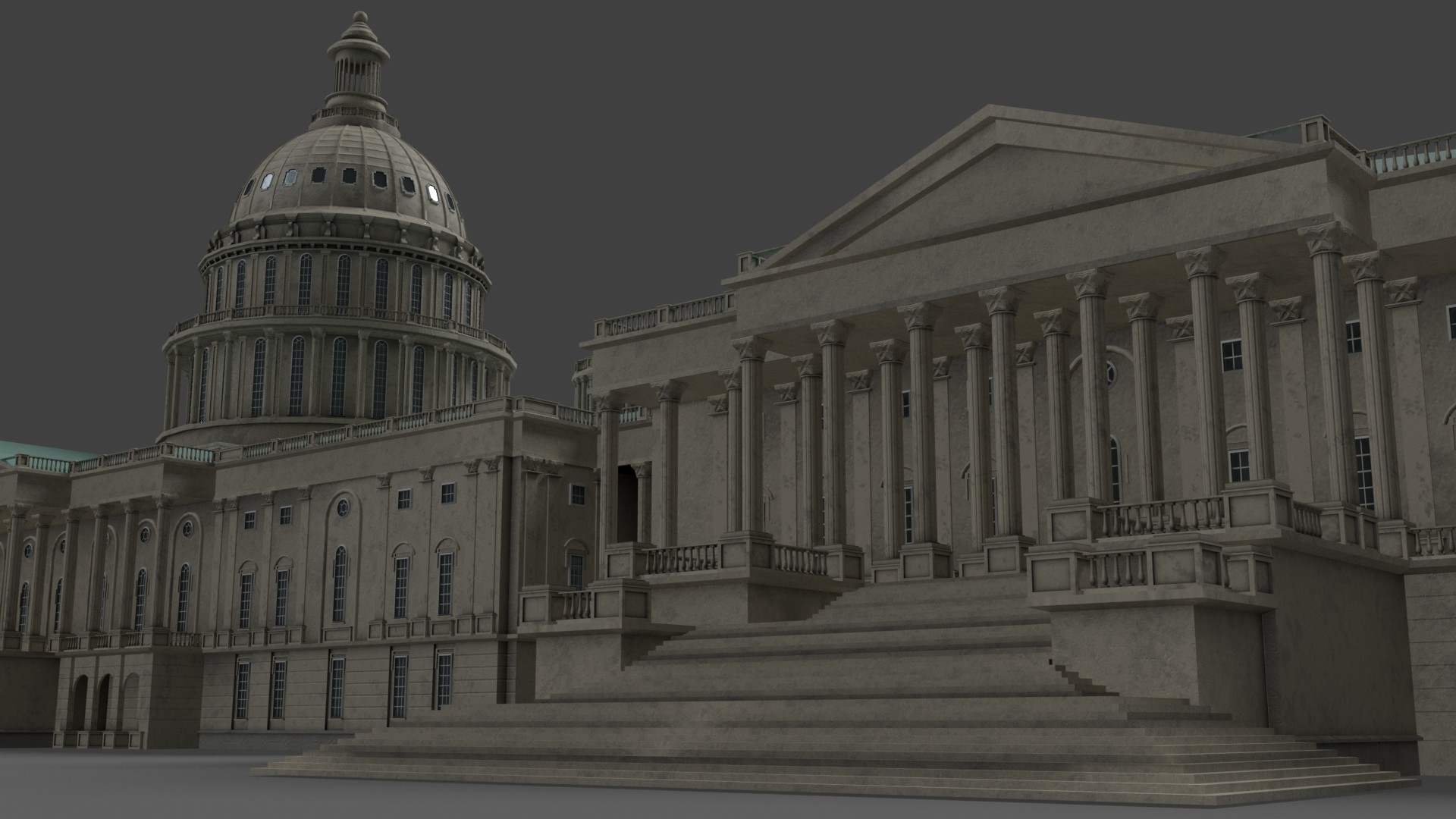 3D Artist