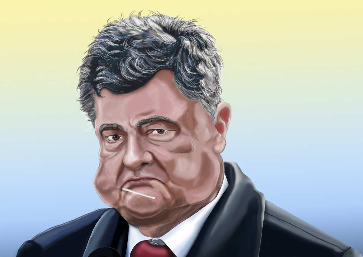 шарж