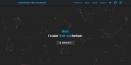 My site portfolio