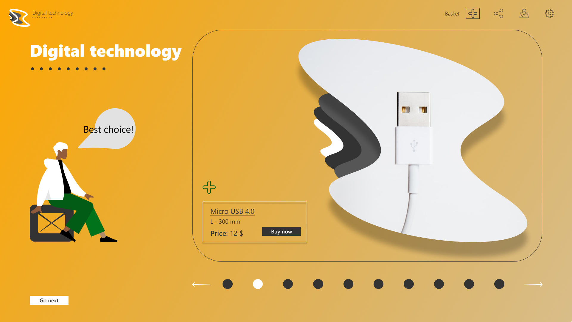 usb