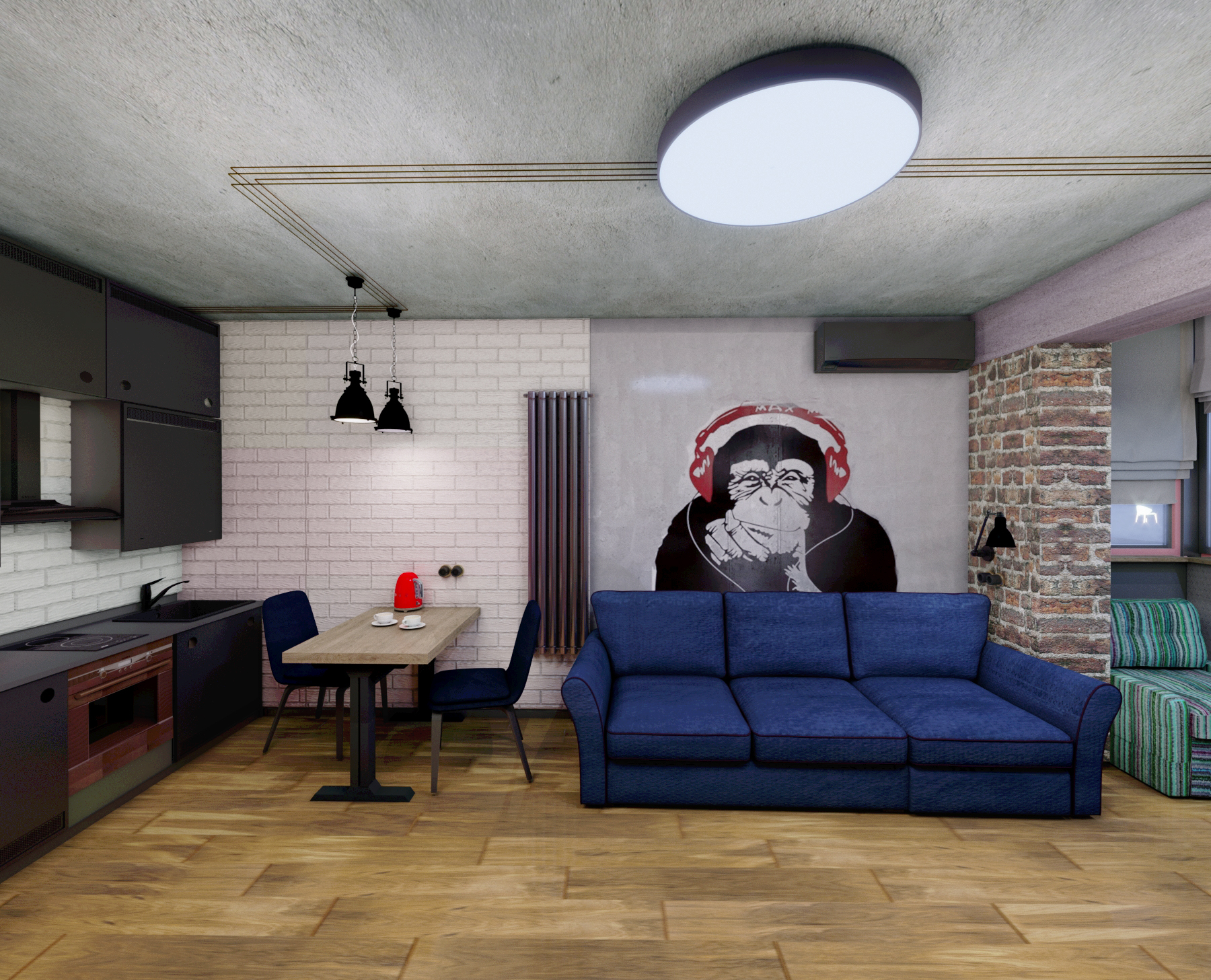LOFT