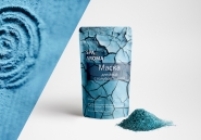 Упаковка маски " clay"