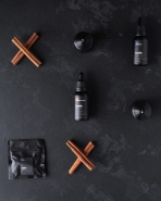 Men's cosmetics