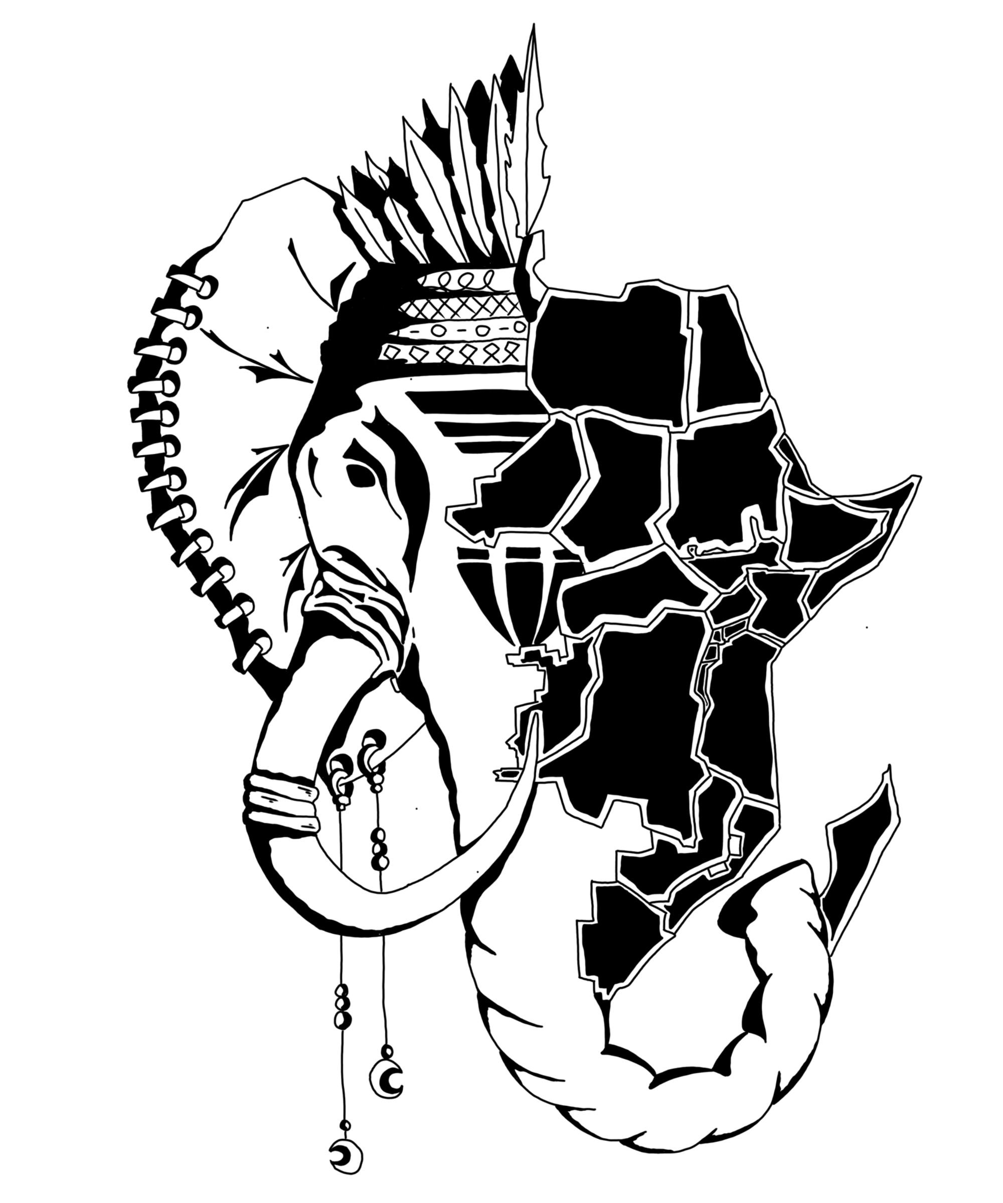 Elephant 