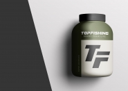 Оформление спортивного питания