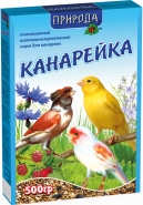 упаковка корма