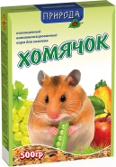 упаковка корма