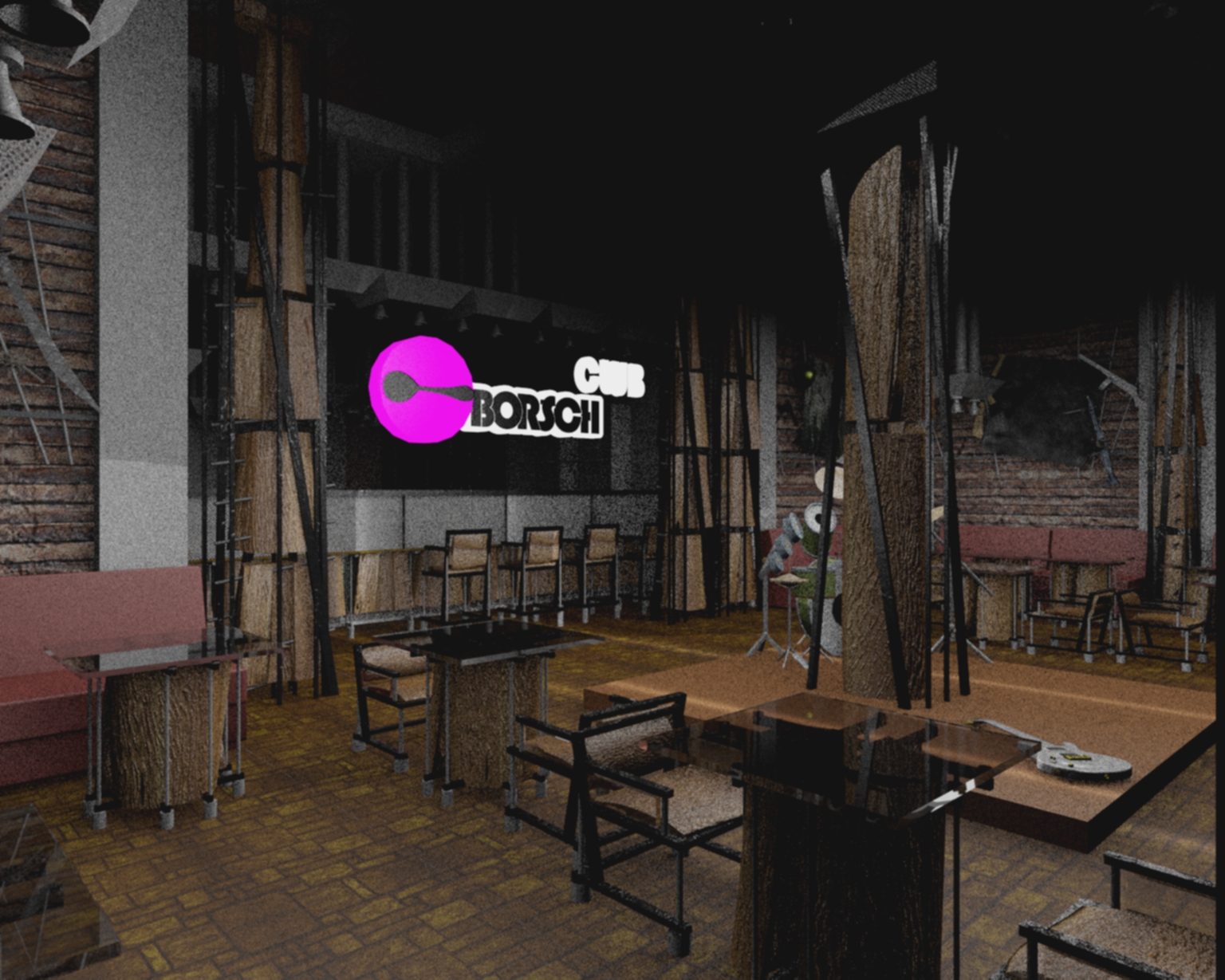 Borch Club